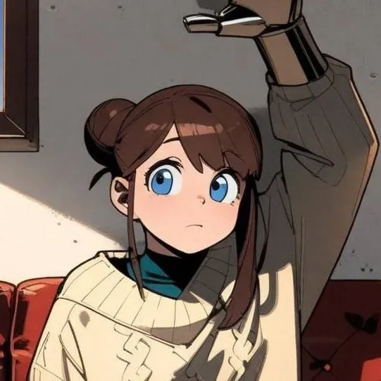 chat with ai character: V3 "Vanessa"