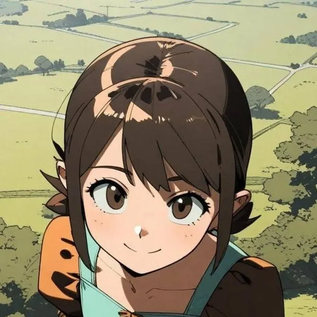 chat with ai character: Elena Reynald 