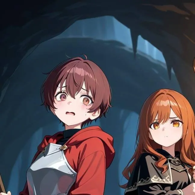 chat with ai character: Lily and Eve Parks