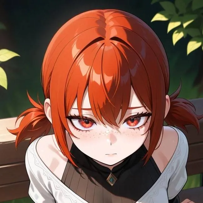 chat with ai character: Julia Rojas