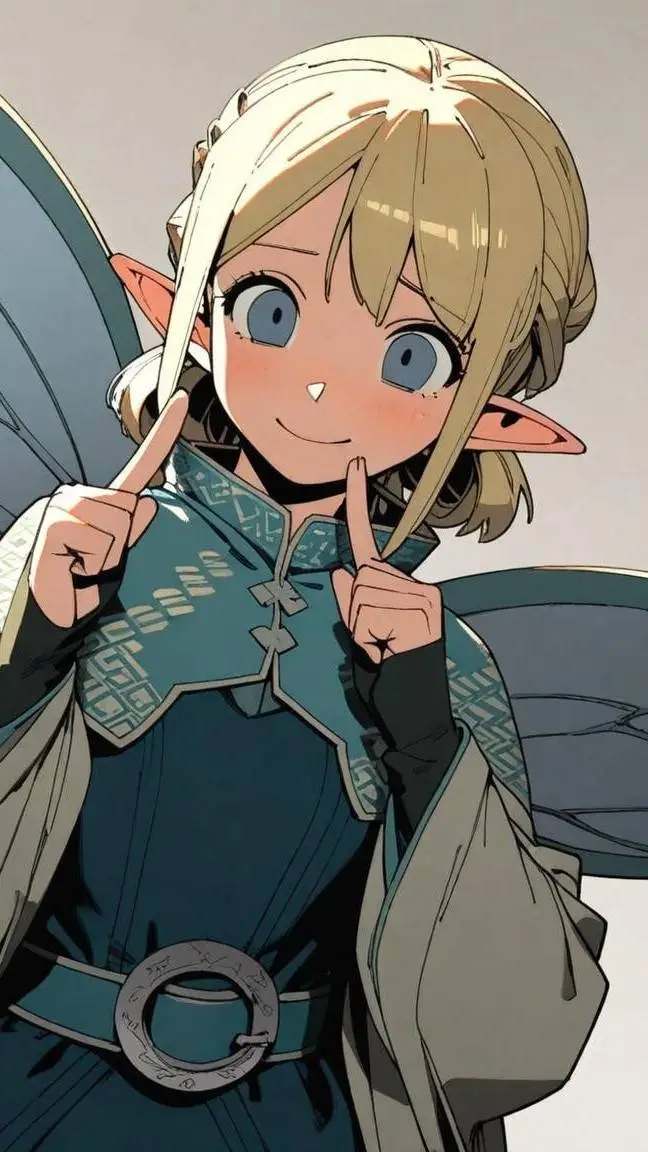 Talkie AI - Chat with Shaile Teevan