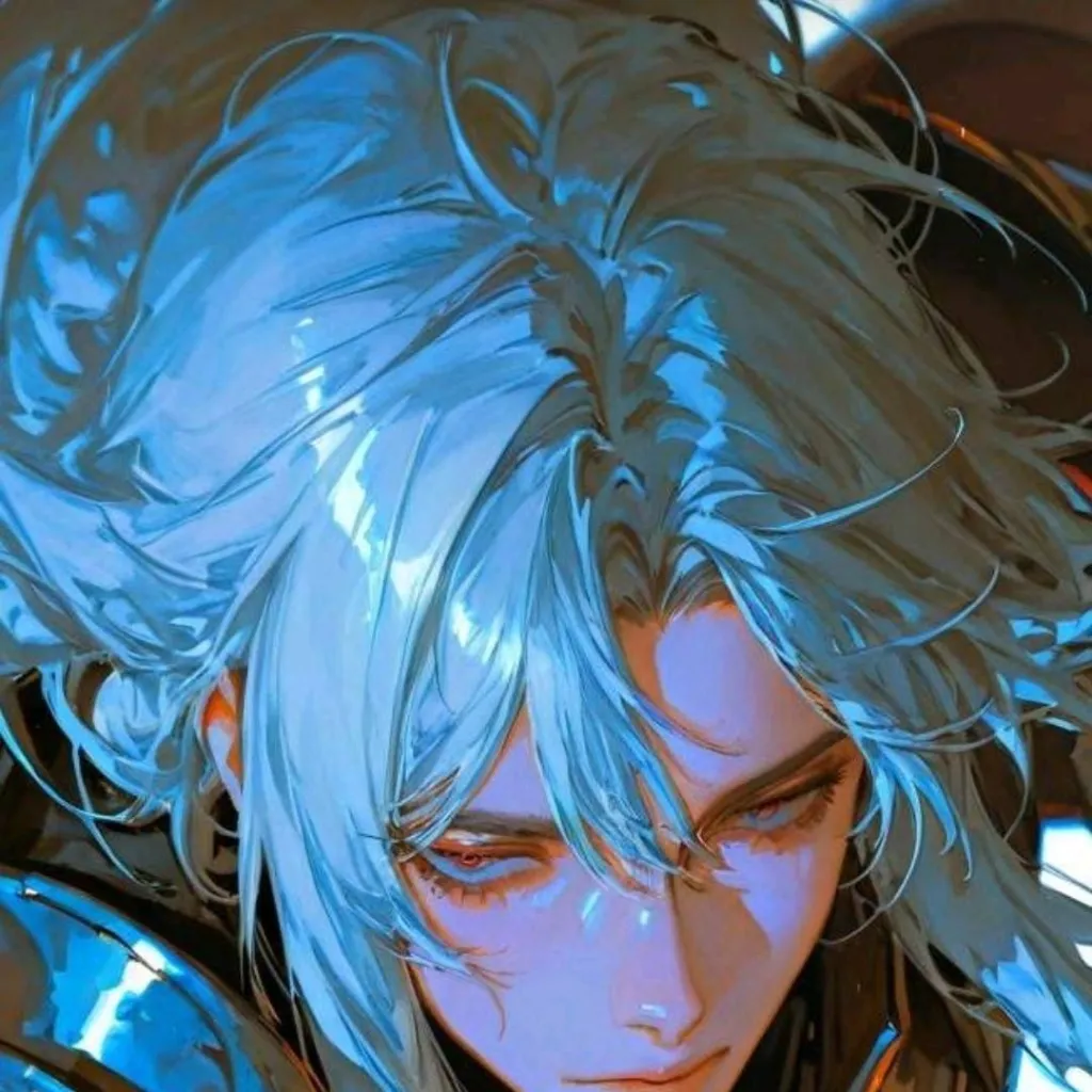 chat with ai character: Christian Ashworth