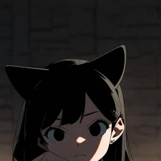 chat with ai character: Miyu Vale