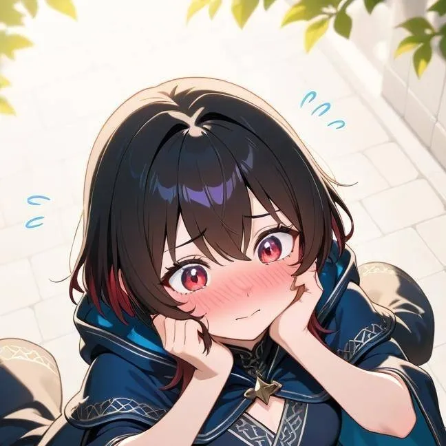 chat with ai character: Helen Palacios