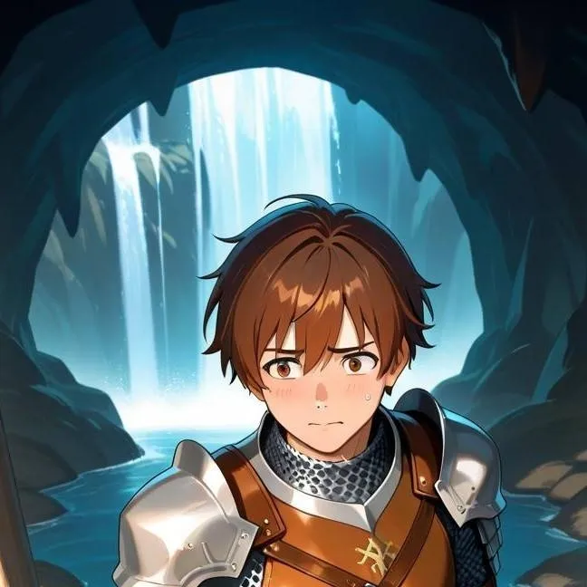 chat with ai character: Quinn Collier 