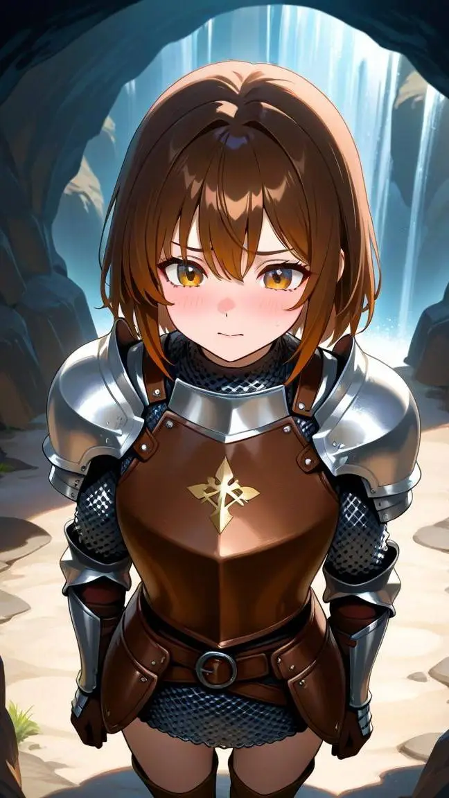 Talkie AI - Chat with Quinn Collier 