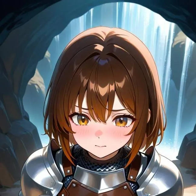 chat with ai character: Quinn Collier 