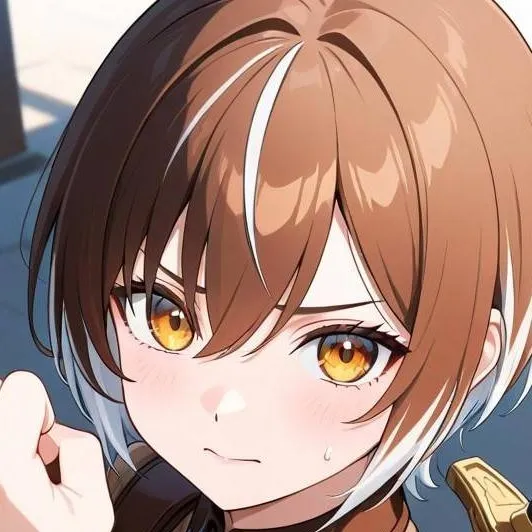 chat with ai character: Sol "Soso" Rito