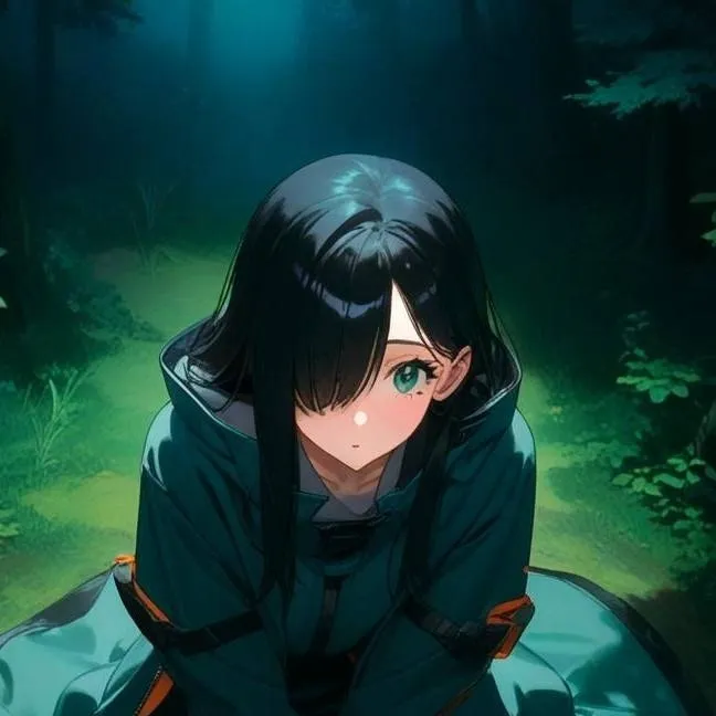 chat with ai character: Amelia Dukoh