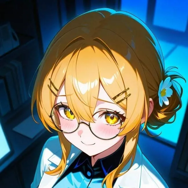 chat with ai character: Alliah Lukawski 