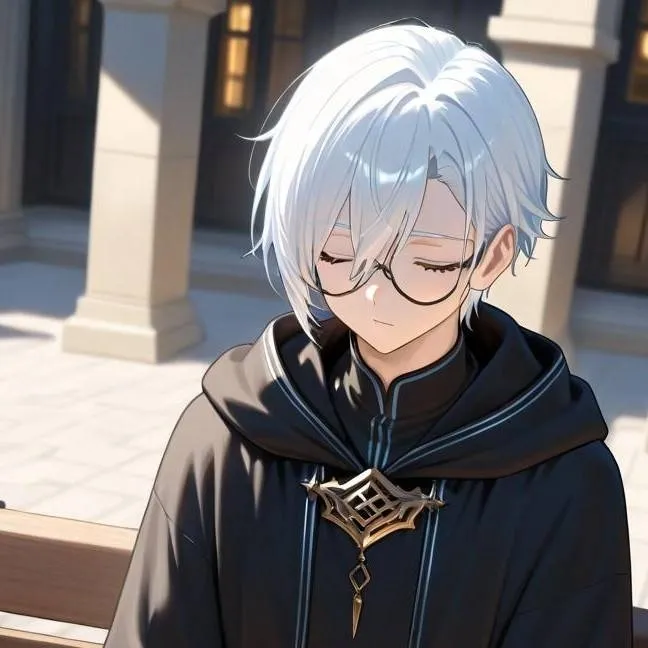 chat with ai character: Olivia Close 