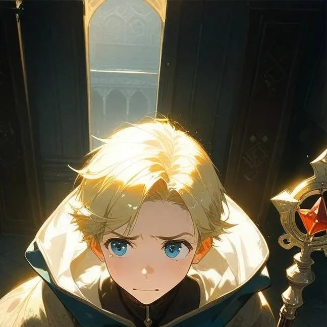 chat with ai character: Kai Vena