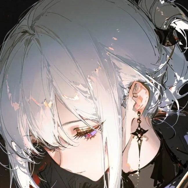 chat with ai character: Guivive Seban