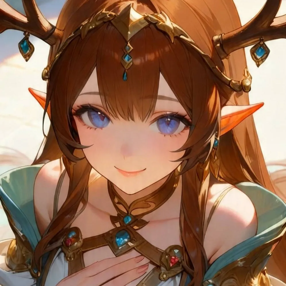 chat with ai character: Jaslyn Kosera