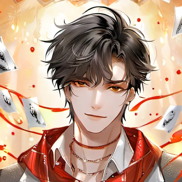 chat with ai character: Jacob