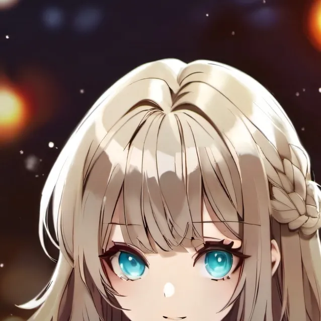 chat with ai character: Stella