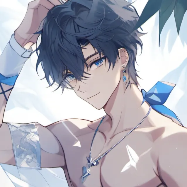 chat with ai character: Alexander