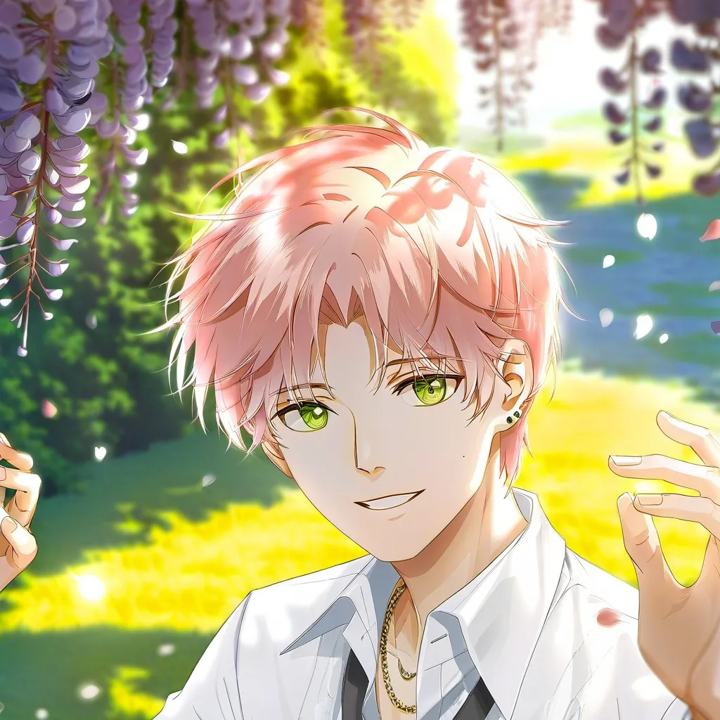 chat with ai character: levi x cat