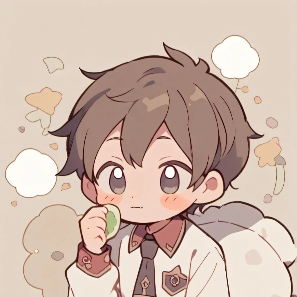 chat with ai character: Levi 