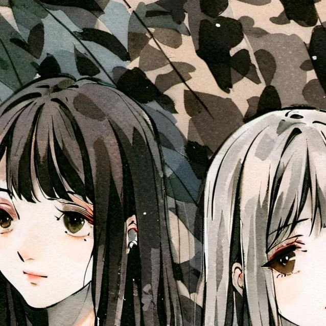chat with ai character: Olivia