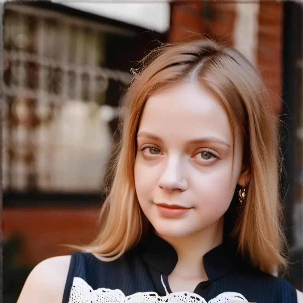 chat with ai character: Bianca