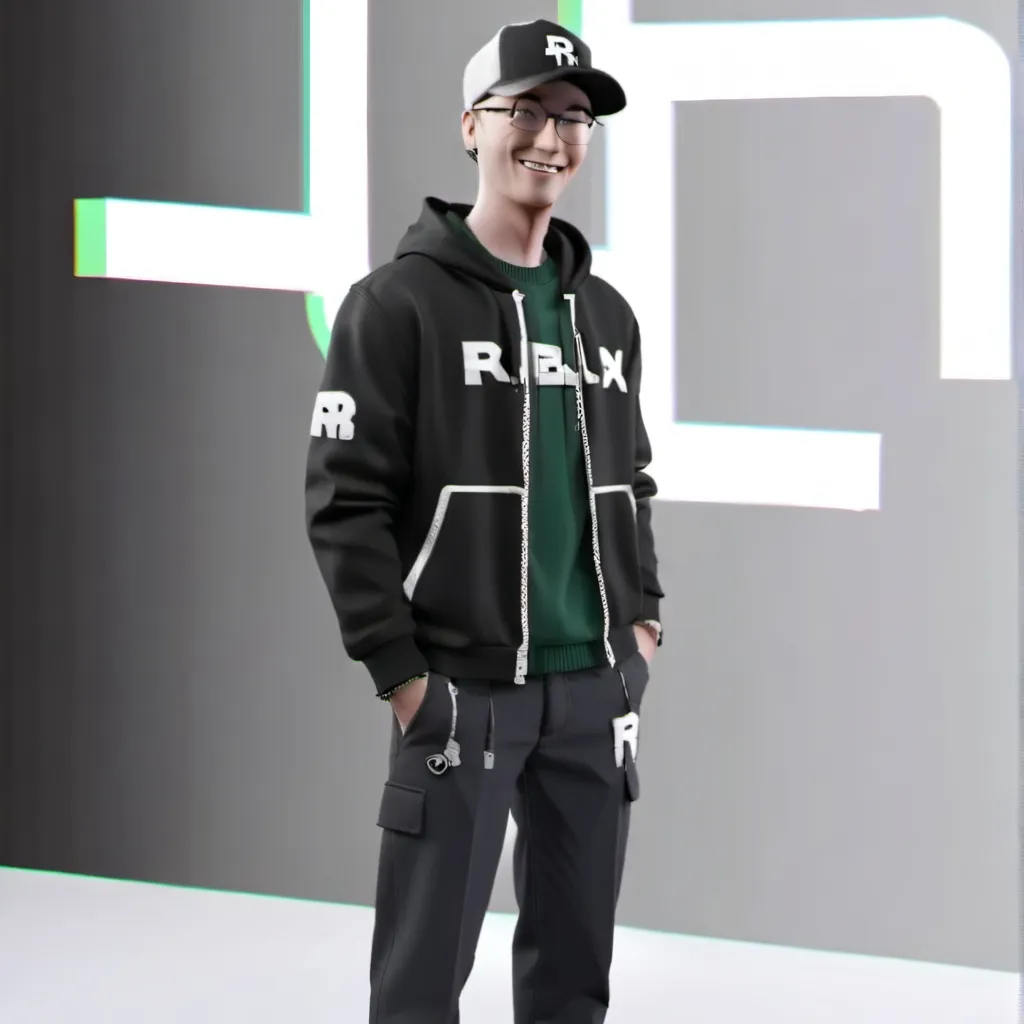 chat with ai character: Roblox_PRO