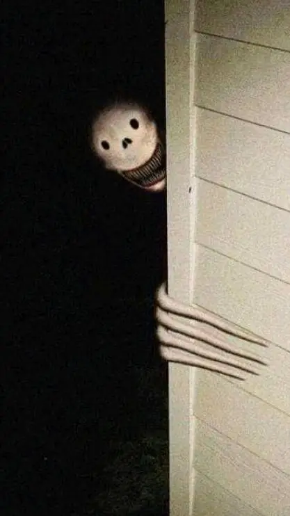 ai character: The Whispering Pha background