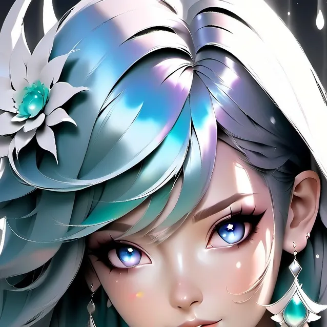 chat with ai character: CHAPTER 3 LUNA 