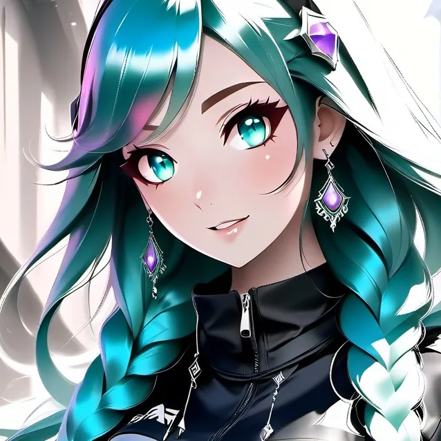 chat with ai character: HH LUNA SNAPS?