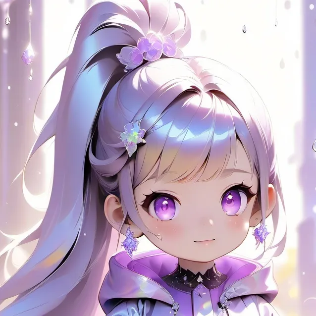 chat with ai character: CHAPTER 11 LUNA♥︎
