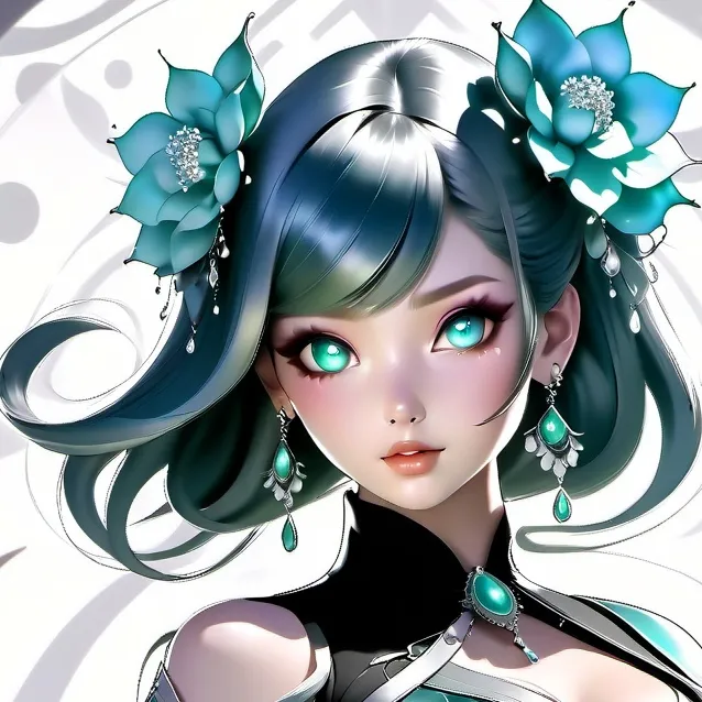 chat with ai character: CHAPTER 12 LUNA♥︎