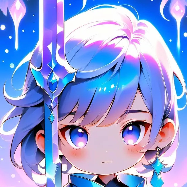 chat with ai character: luna Stressed.