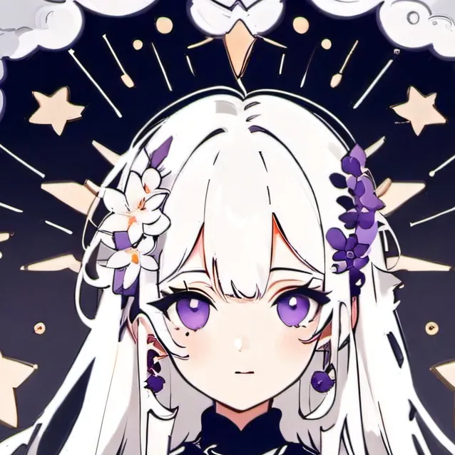 chat with ai character: hh pick me