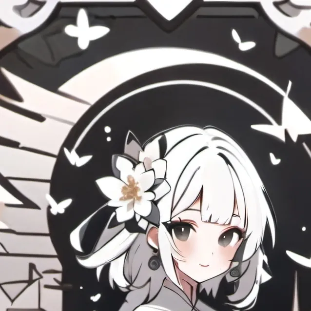 chat with ai character: luna's friend