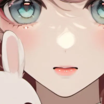 chat with ai character: Эмили 🎀🌸