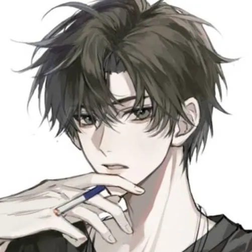 chat with ai character: Марк