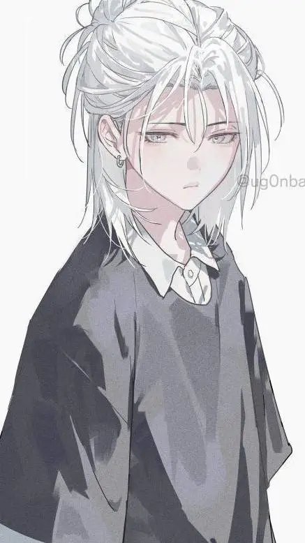 ai character: Дэк background