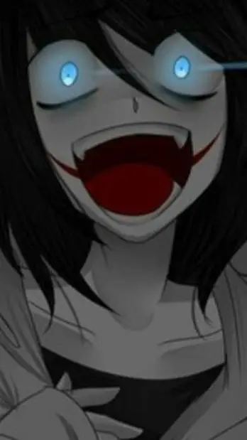 ai character: Джефф background