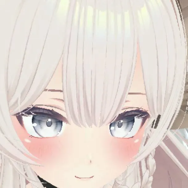 chat with ai character: Мира