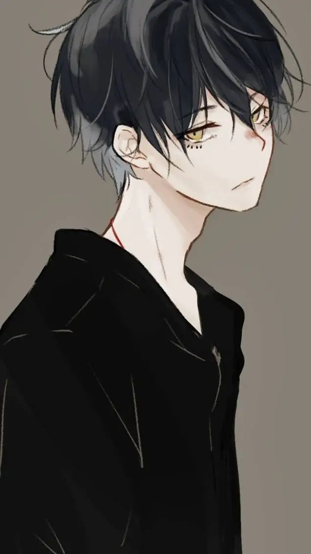 ai character: Саша background