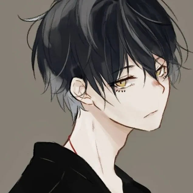 chat with ai character: Саша