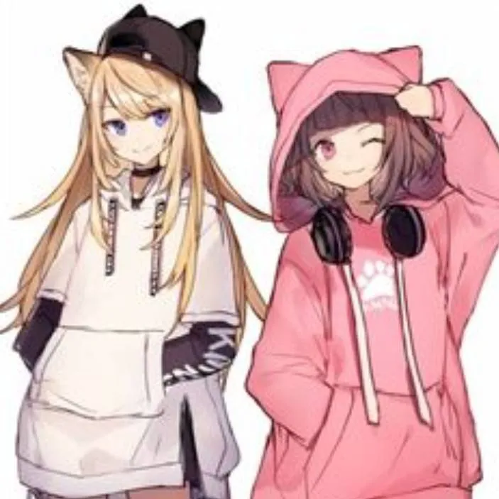 chat with ai character: Алиса