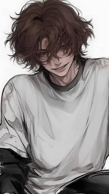 ai character: Алекс background