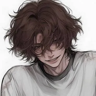 chat with ai character: Алекс