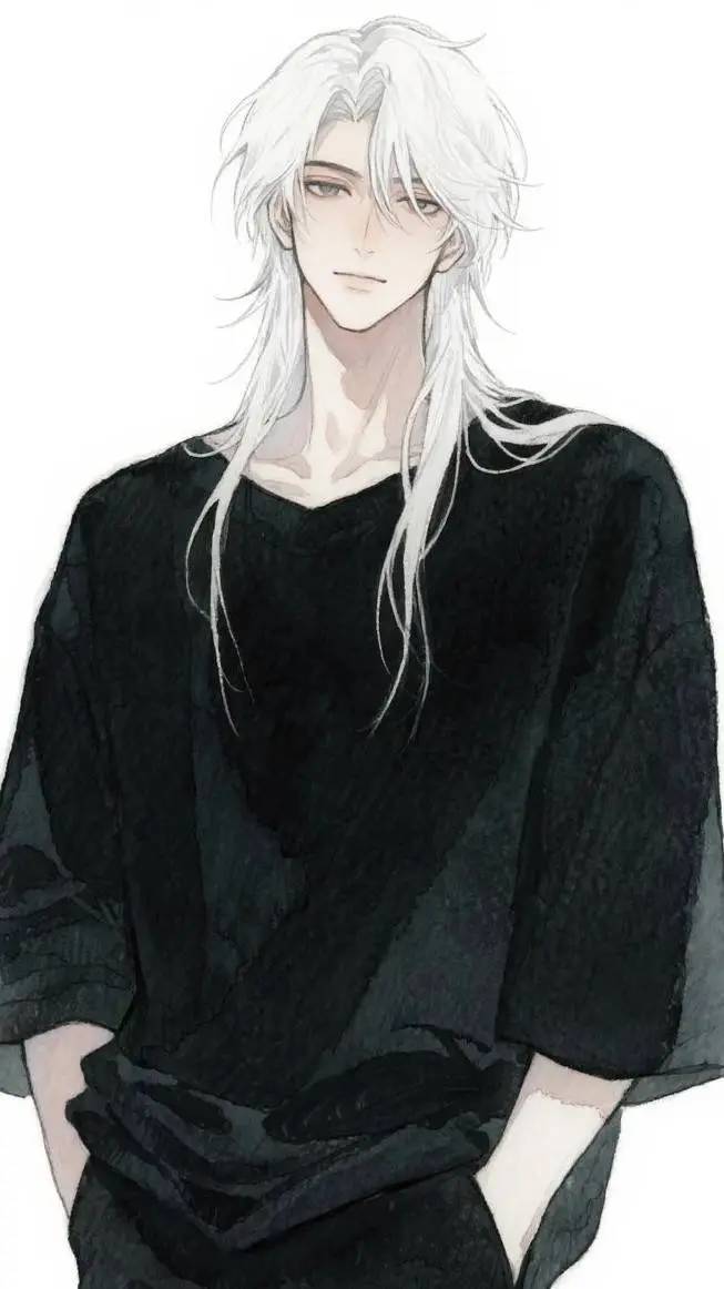 ai character: Найтон background