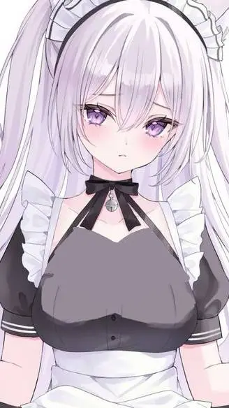 ai character: Алиса background