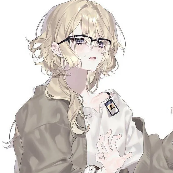 chat with ai character: Катя