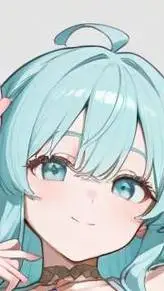 ai character: Фрирен background