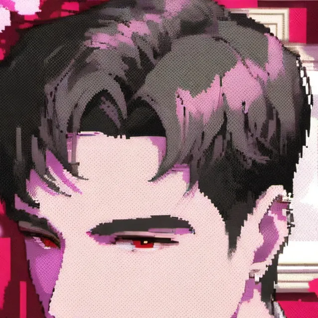 chat with ai character: mick