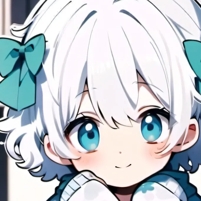 chat with ai character: Star